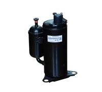 Compresseur À Moteur Hermétique 1,5 HP - Type Rotatif, Réfrigérant R22, Tension Nominale 50 Hz 220 V/240 V HSM215V4UFTA HSM205V6UDZ(HSM205V6UDZ)