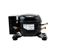 Compresseur À Onduleur CC For Réfrigérateur, Modèle QDZH43G DC12-24 V, Réfrigérant R134a, Pièces De Compresseur De Réfrigérateur CC