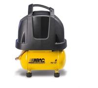Compresseur à piston Abac Vento B15 Baseline - 6L - 1800W - 8 barss - 1 5 CV - 10 8 m³/h