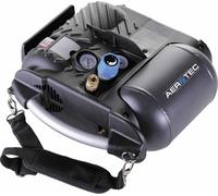 Compresseur à piston Aerotec Airliner 5 GO