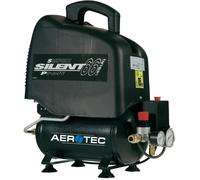 Aerotec Compresseur pneumatique Vento Silent 6 6 l