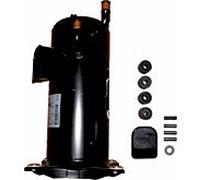 Compresseur à spirale Wolf AE*-47* 207132899 pour BWS-1-08