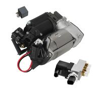 Compresseur à Suspension Pneumatique Vanne Bloc for Mercedes C219 W211 S211 W22