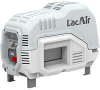 Compresseur à vis fixe vx3 m-dr - 16,8 m³/h - bloc vis encapsulé, lubrifié, entraînement direct LACME - 469912