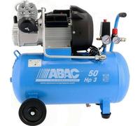 Compresseur abac v36/50/10bar