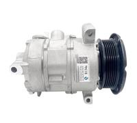Compresseur AC 5SE12C A/C adapté for Dodge Caliber PATRIO 5058228AE 5058228AF 55111423AG 5058228AI 55111423AF 447190-5053 55111423AD