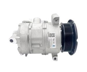 Compresseur AC 5SE12C A/C adapté for Dodge Caliber PATRIO 5058228AE 5058228AF 55111423AG 5058228AI 55111423AF 447190-5053 55111423AD