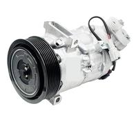 Compresseur AC 6SEL14C compatible avec Mercedeben Vito W447 Mixto Renault Scenic III OE A4478307300 4471500040 A4478306701 4471505691 8200958328
