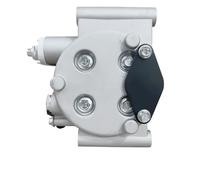 Compresseur AC A/C adapté for Ford Escape Mazda hommage ZZCC6145Z 7M6Z19703A BM6Z19703A 5M6Z19703AA TEM255781 1010852 1110852 1210852