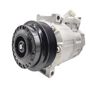 Compresseur AC adapté for MERCEDES Viano VITO 639 W203 W204 C220 Sprinter 906 C200 A0022306511 0022306511 0022305011 8FK351322391