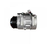 Compresseur AC avec Embrayage 7SBH17C 8832048150 8832048160 883204815084 883204816084 Compatible avec 2008 2009 2010 V6 3 5L