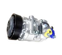 Compresseur AC, compatible avec BMW Série 5 E60 520I 2.0 | Numéro OEM. : 64526980044 447190-9953 248300-2130 447190-9950 447260-2200