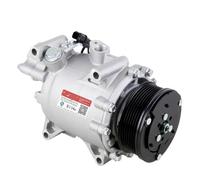 Compresseur AC, compatible avec Civic FD2 FN2 2006-2012 | Numéro OEM. : 38810RRH004 38810RRH004 38810-RRH-004 338810-RSP-E01338810RSPE01