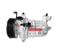 Compresseur AC, compatible avec Nissan Evalia NV200 | Numéro OEM. : 92600CJ75D 92600-CJ75D
