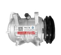 Compresseur AC, compatible avec Nissan Patrol GR Y61 2.8 97-05 | Numéro OEM. : 92600-VB005 92600-VB300 92600VB005 92600VB300
