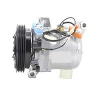 Compresseur AC Compatible avec Suzuki Jimny 2004-10 Compatible avec Suzuki Jimmy 1999 Compatible avec SEIKO SEIKI SS10 95200-60B51 95201-77GB2 95200-77GB2