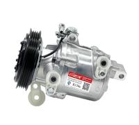 Compresseur AC, compatible avec Suzuki Swift 2017-2022 | Numéro OEM. : 9520052R01 9520052R00 95201-52R00 9520152RA0 9520052R00 9520052R01