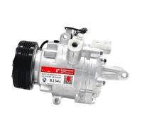 Compresseur AC, Compatible Avec Suzuki, Swift III IV 1.3 9520068LA3 9520068LD1 9520068LA2 9520168LA3 CP976377 95200-68LA3 9520068LD, Maintenance