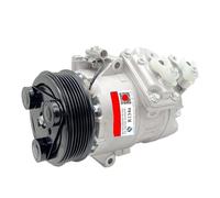 Compresseur AC CSV614, Compatible For Suzuki, GRAND Vitara Suzuki Kizashi 2.4 2.4L 9520076KA1 92600-B700A 95200-76KA1 95200-76KA0 92600B700A, Entretien