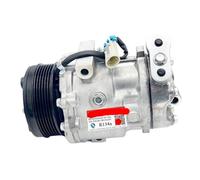 Compresseur AC De Climatiseur, Compatible for CHEVROLET, Compatible for TORNADO, 2013 2014 2015 2016 2017 2018 0913292, Compresseur De Climatisation Automatique