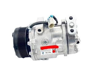 Compresseur AC De Climatiseur, Compatible for CHEVROLET, Compatible for TORNADO, 2013 2014 2015 2016 2017 2018 0913292, Compresseur De Climatisation Automatique