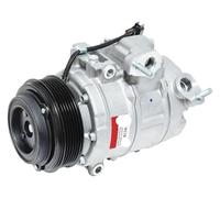 Compresseur Ac EB5Z19703B DB5Z19703A 447280-9440 447280-6962 Compatible Avec Pour Explorer 35l 37l Pour Police Pour Intercepteur Pour Utilitaire A C Compresseur Clim