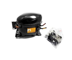 Compresseur ACC HMK12AA R600 198W 1/4HP -23.3°C 12CC