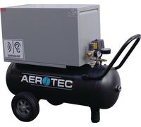 Compresseur Aerotec 320-10-50 SUPERSIL 300l/min 10bar 2,2 kW 230 V,50 Hz