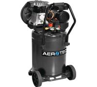 AEROTEC Compresseur 420-90 V TECH 360 l/min 10 bar 2,2 kW 230 V 50 Hz 90 l