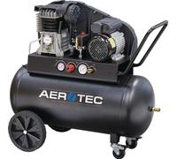 Compresseur Aerotec 590-90 S-TECH CM3 405l/min 10bar 2,2 kW 230 V,50 Hz