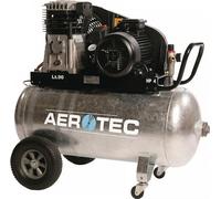 Compresseur Aerotec 600-90 Z verz.600l/min 10bar 3 kW 400 V,50 Hz 90l AEROTEC