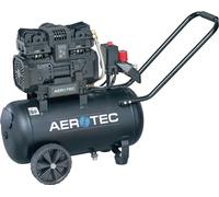 Compresseur Aerotec Tech 160-24 Silent 160l/min 8bar 1,1 kW 230 V,50 Hz 25113604