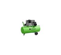 Compresseur a entrainement par courroie 230v 200L ZIPPER zi-com200-10