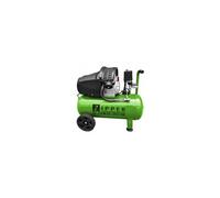 ZIPPER Compresseur air 50 litres avec accessoires ZI-COM50-2V510E