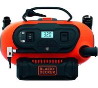 Compresseur Air Black + Decker à Fil Avec Batterie de Poche BDCINF18N-QS 12V 11B