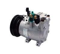 Compresseur, climatisation MEAT & DORIA K19076