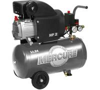 Compresseur air Mecafer - 425063