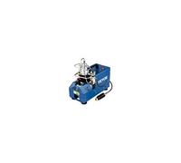 VEVOR Compresseur Haute Pression 300BAR 30MPA 4500PSI, Compresseur Air PCP 1800W Compresseur Arrêt Automatique Refroidissement par Eau 40-50 L/min 2800 tr/min Bouteille Plongée Réservoir Paintball