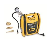 Compresseur air portatif 8 bar POWX1705