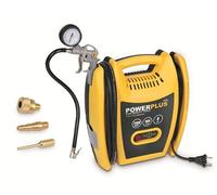 Compresseur air portatif 8 bar POWX1705