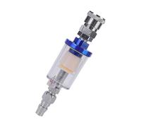 Compresseur Air Sécheur et Séparateur d'Eau Huile avec Filtre pour Pulvérisateur Peinture Équipement Pneumatique