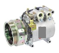 Compresseur Air Suspension Pompe Pour MITSUBISHI pour LANCER VI 1.3 1.5 1.6 AKC200A203B AKC200A203K AKC200A203A MR189104 MSC90C Compresseur