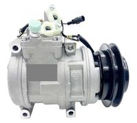 Compresseur Air Suspension Pompe Pour Toyota Pour Land Pour Cruiser 100 FZJ100L DJ100 HZJ105 UZJ100 GXR 8832060590 8832060730 10PA20C Compresseur Sécheur Détendeur