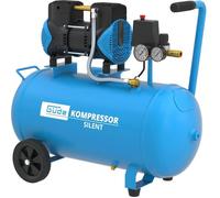 Compresseur AIRPOWER 270/8/50 SILENT - sans huile Güde G50143