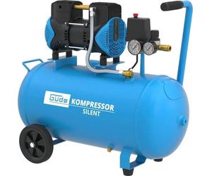 Compresseur AIRPOWER 270/8/50 SILENT - sans huile Güde G50143
