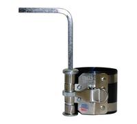 Compresseur Anneaux Racleur D'Huile 40-80Mm - Code Bgs1887 FBGS1887 BGS Atelier
