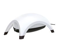 Compresseur APS 100 blanc 1 pc