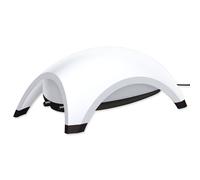 Compresseur APS 300 blanc 1 pc