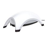 Compresseur APS 400 blanc 1 pc