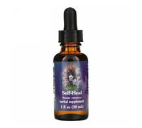 Compresseur Auto-Réparateur 1 Oz Par Flower Essence Services